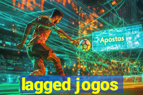 lagged jogos